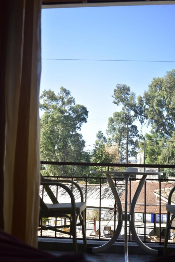 Michalis Place Apartments Vasiliki  Bagian luar foto