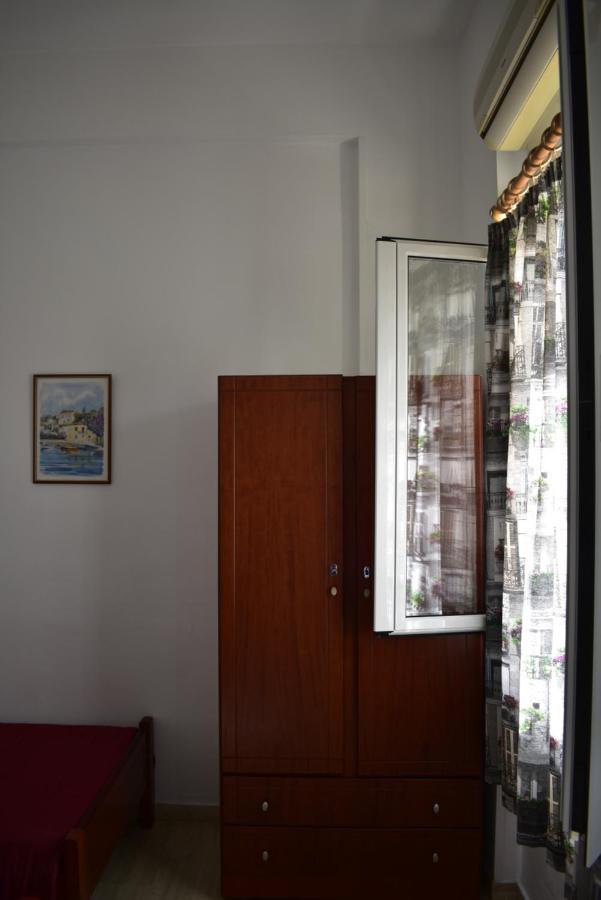 Michalis Place Apartments Vasiliki  Bagian luar foto