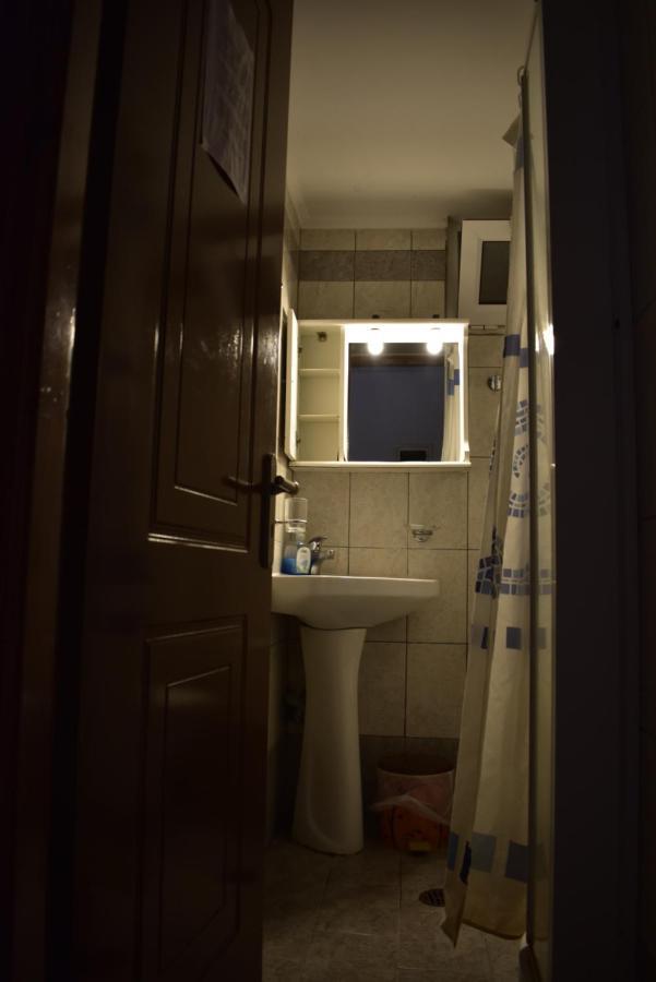 Michalis Place Apartments Vasiliki  Bagian luar foto