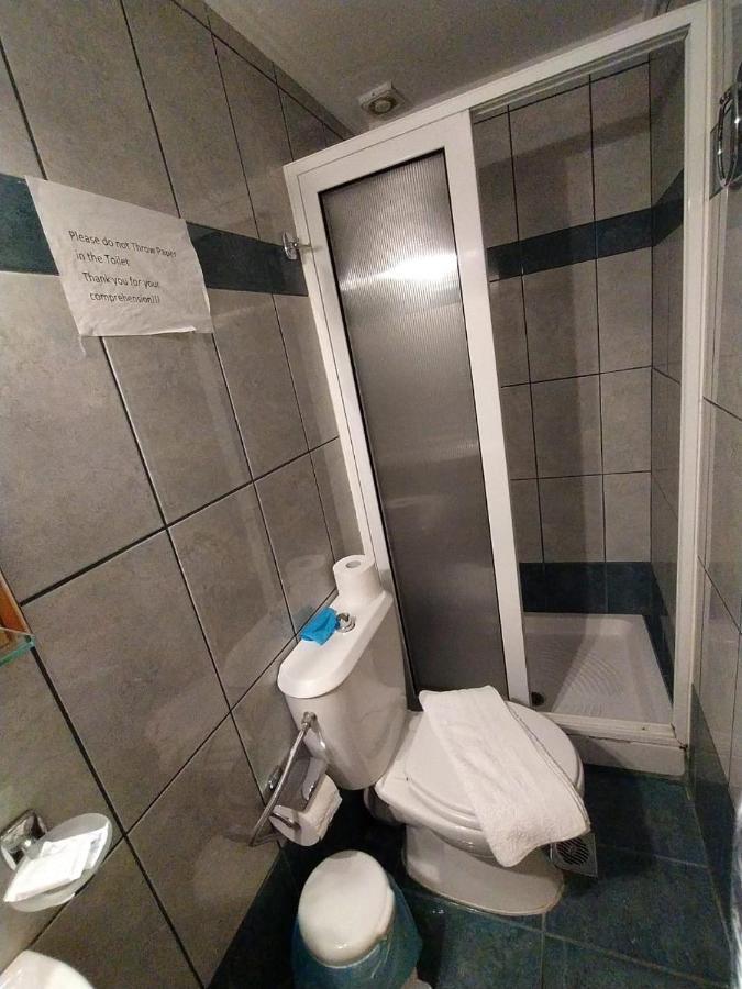 Michalis Place Apartments Vasiliki  Bagian luar foto